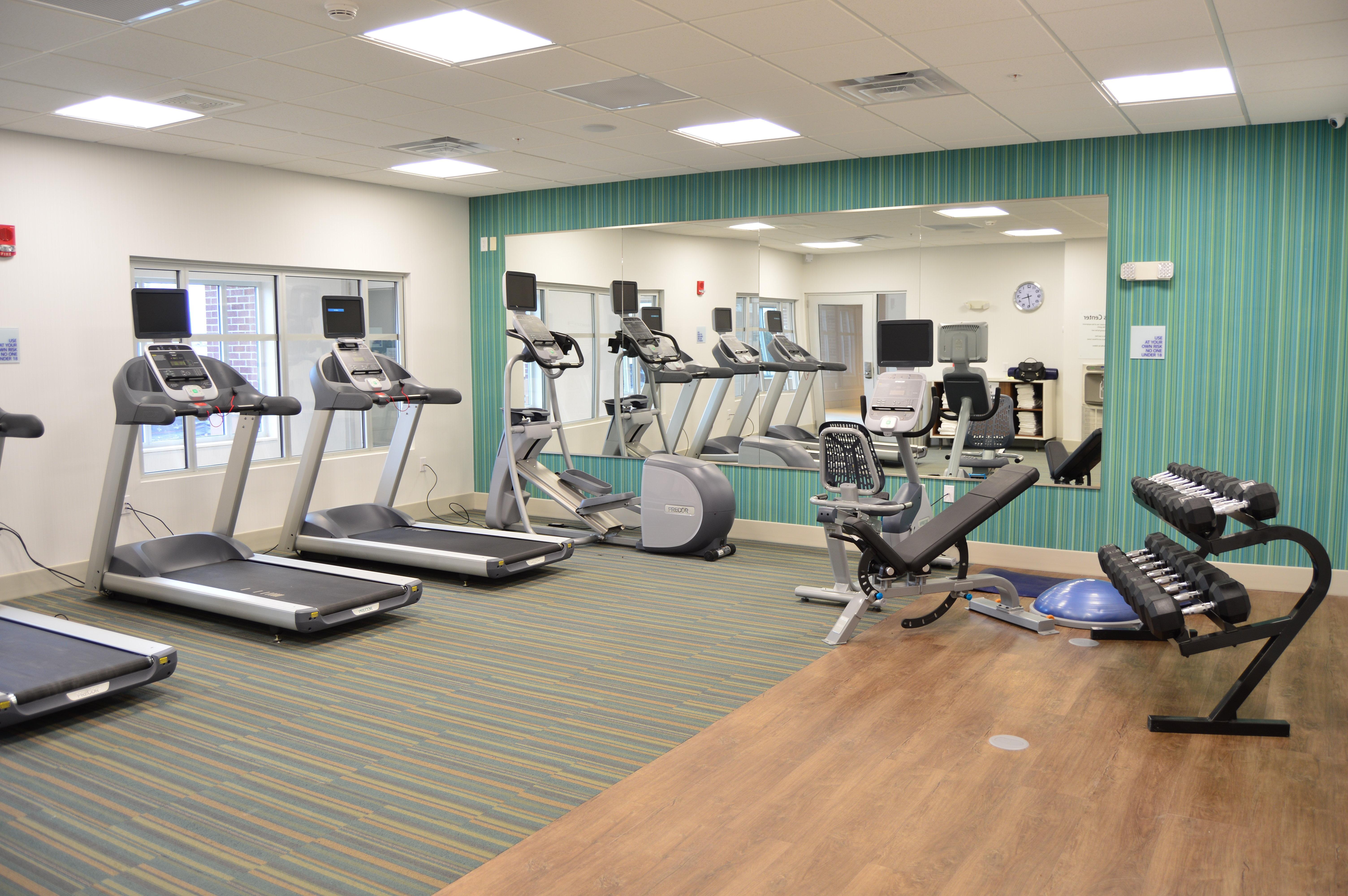 Holiday Inn Express & Suites Toledo West By Ihg Exteriér fotografie
