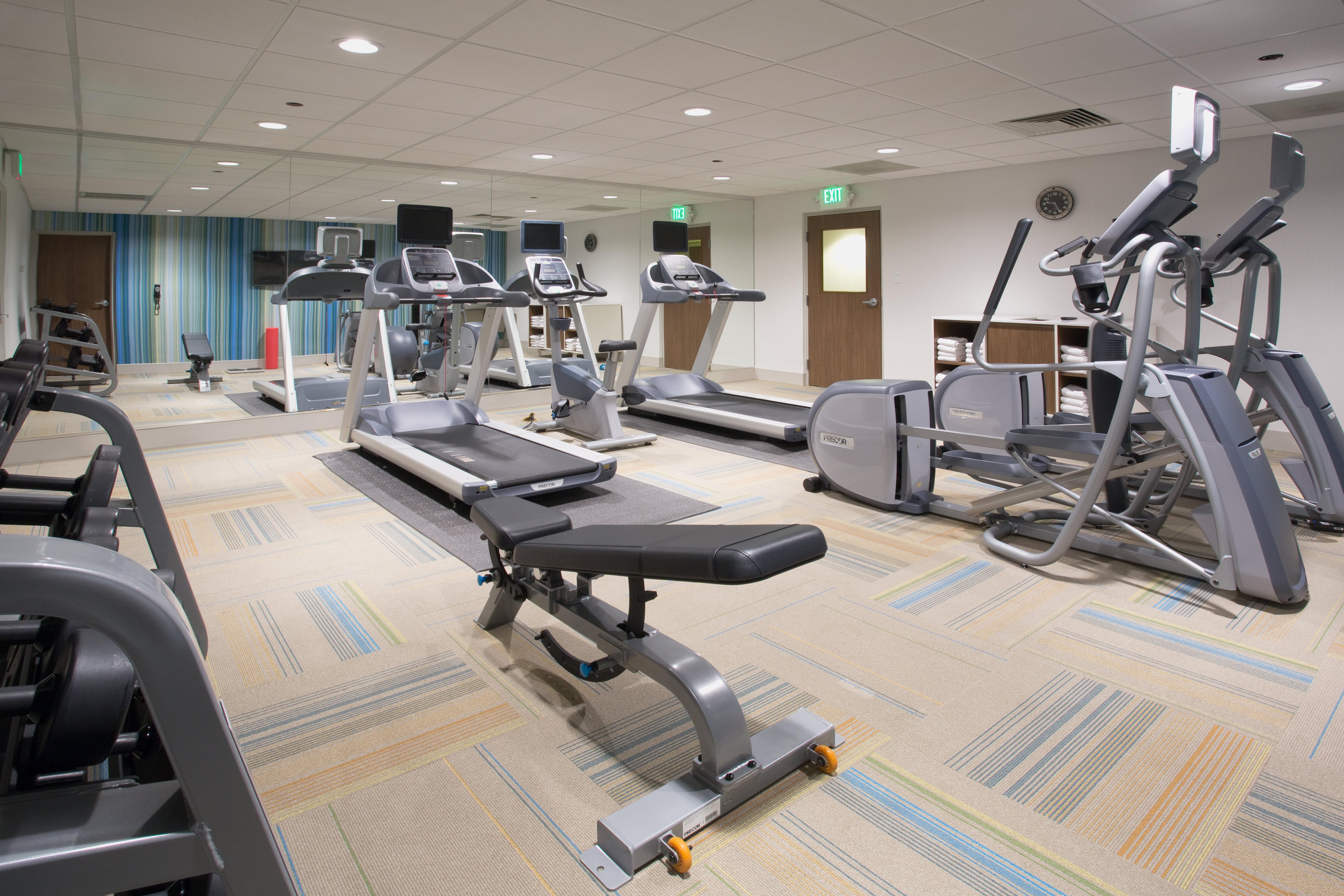 Holiday Inn Express & Suites Toledo West By Ihg Exteriér fotografie