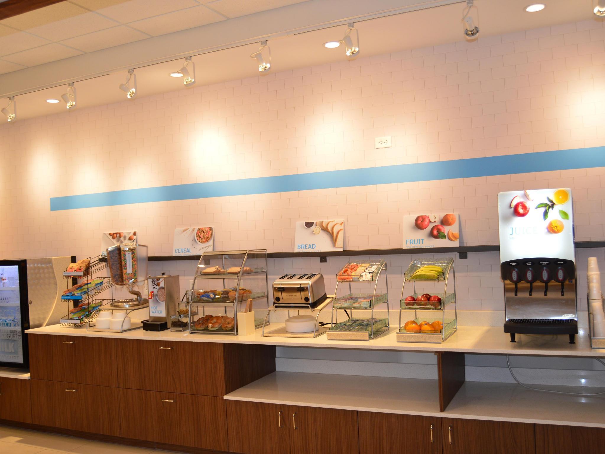 Holiday Inn Express & Suites Toledo West By Ihg Exteriér fotografie