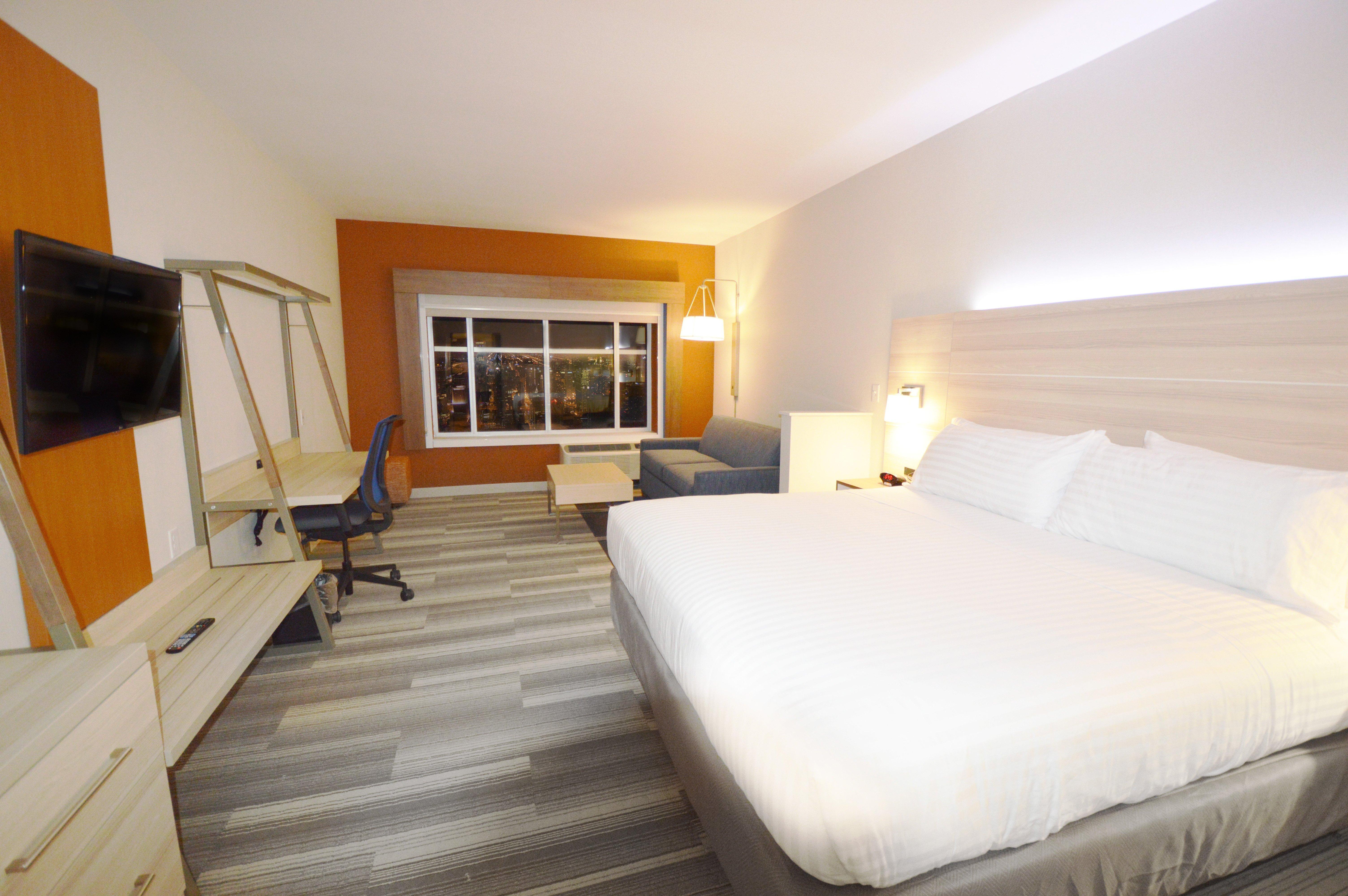 Holiday Inn Express & Suites Toledo West By Ihg Exteriér fotografie