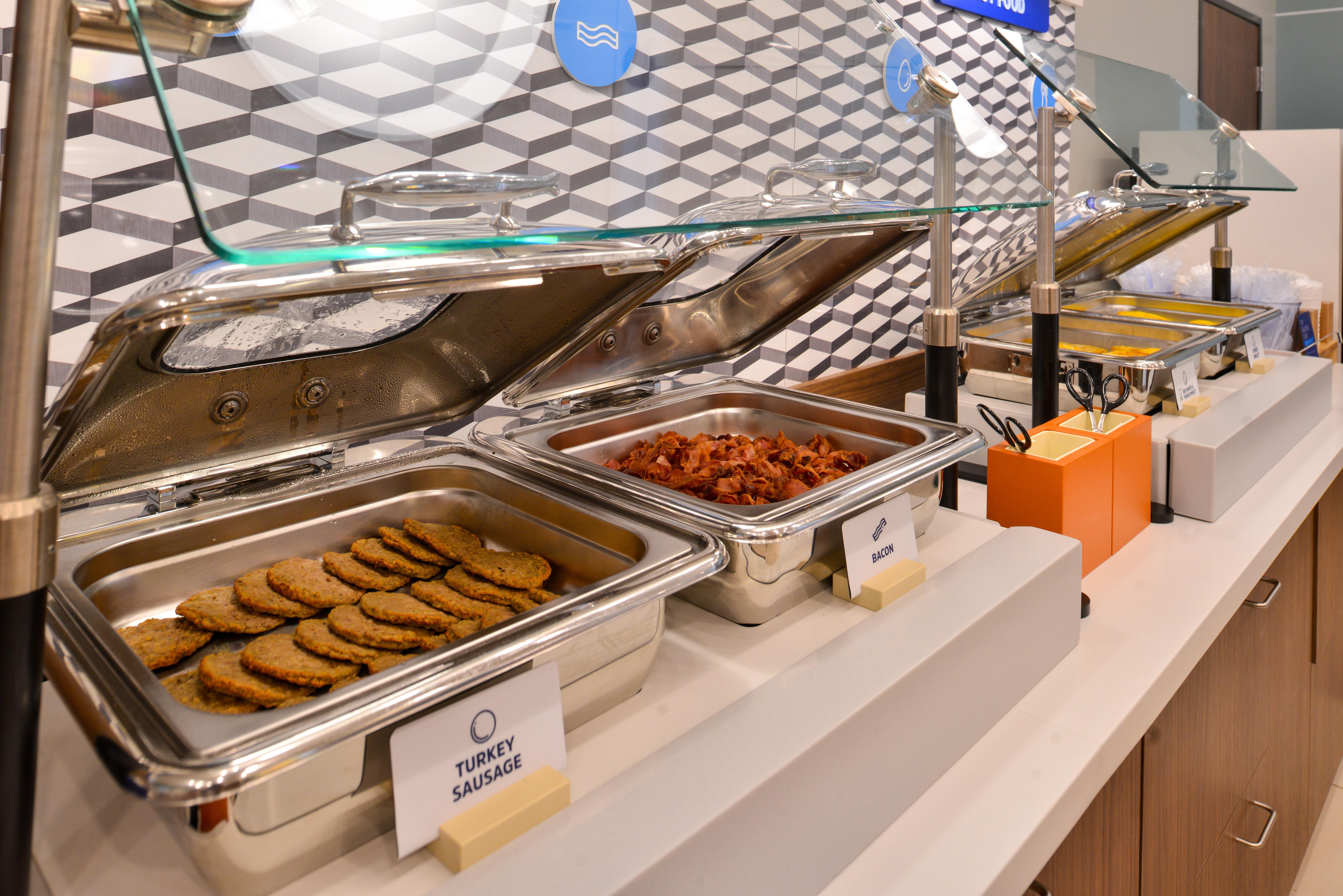 Holiday Inn Express & Suites Toledo West By Ihg Exteriér fotografie