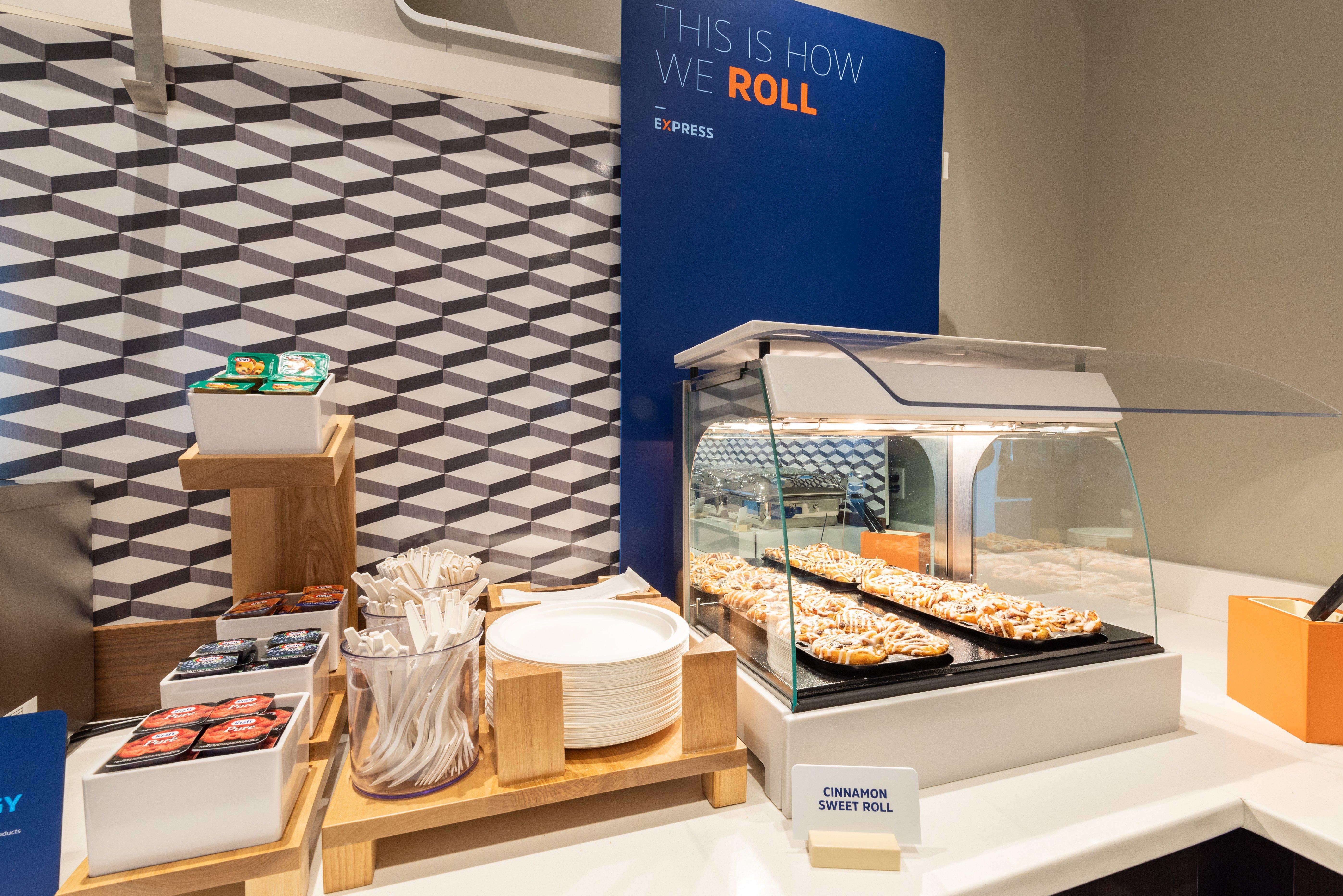 Holiday Inn Express & Suites Toledo West By Ihg Exteriér fotografie