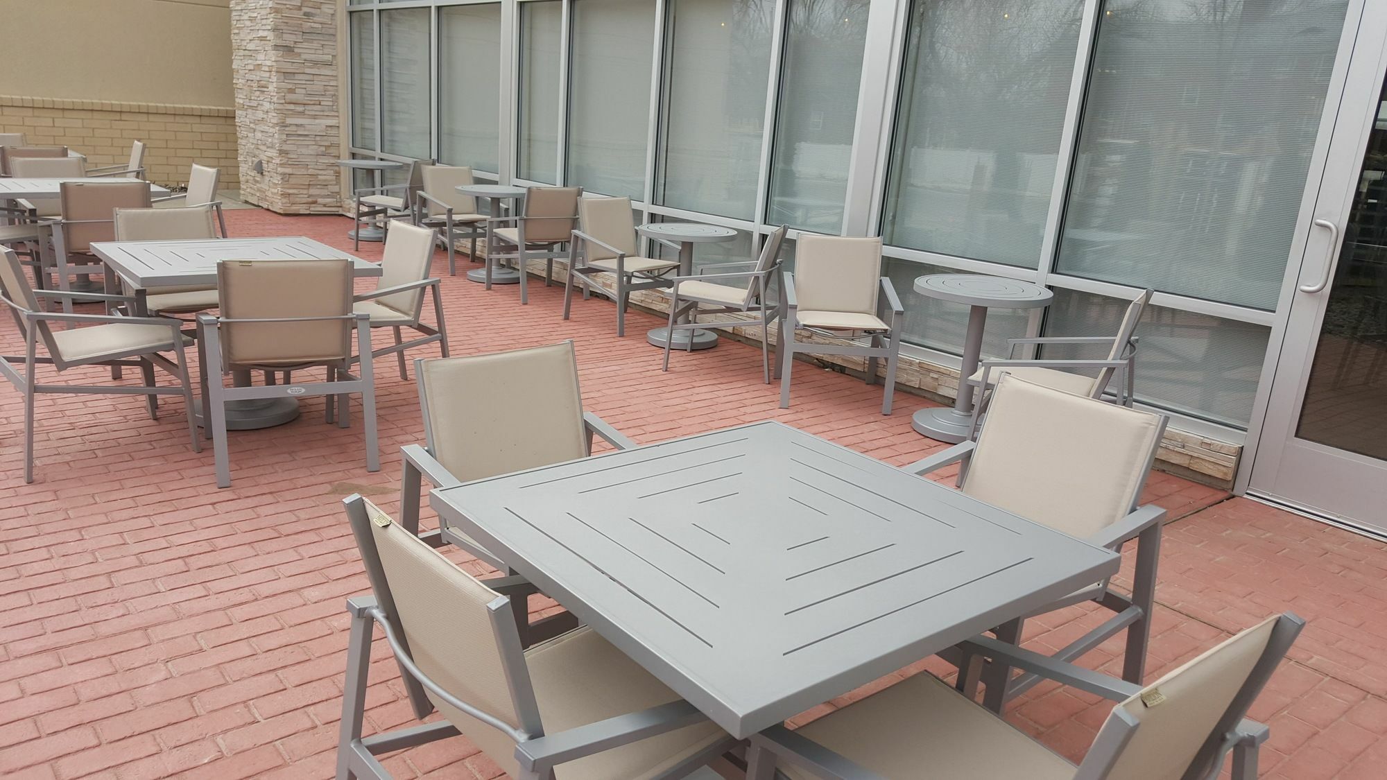 Holiday Inn Express & Suites Toledo West By Ihg Exteriér fotografie